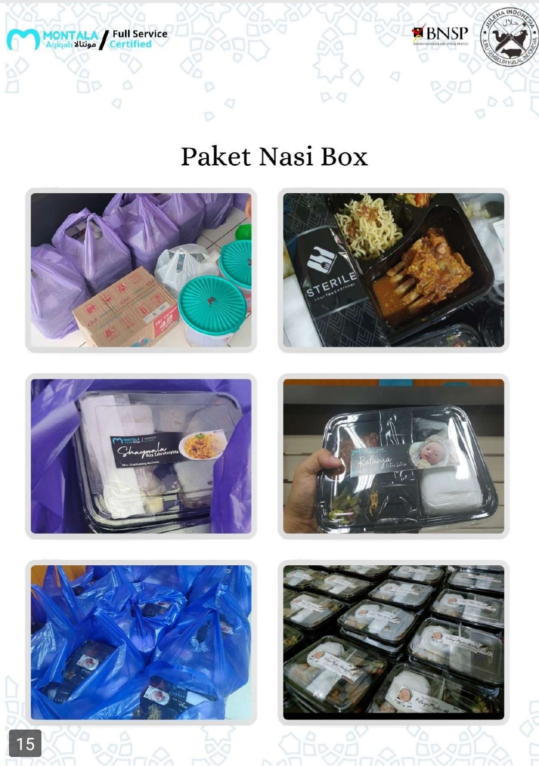 Foto Produk